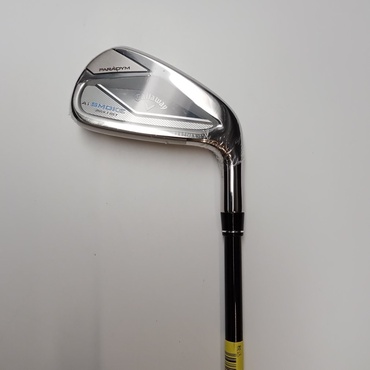 Ai　SMOKE　MAX　FAST 単品I R TENSEI　40　for　Callaway
