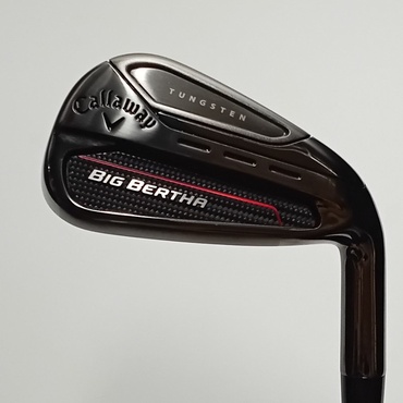 BIG　BERTHA　(2023) 単品I R Speeder　NX　for　Callaway