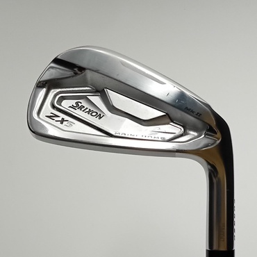 SRIXON　ZX5　MKⅡ 7I S Diamana　ZX-Ⅱfor　IRON