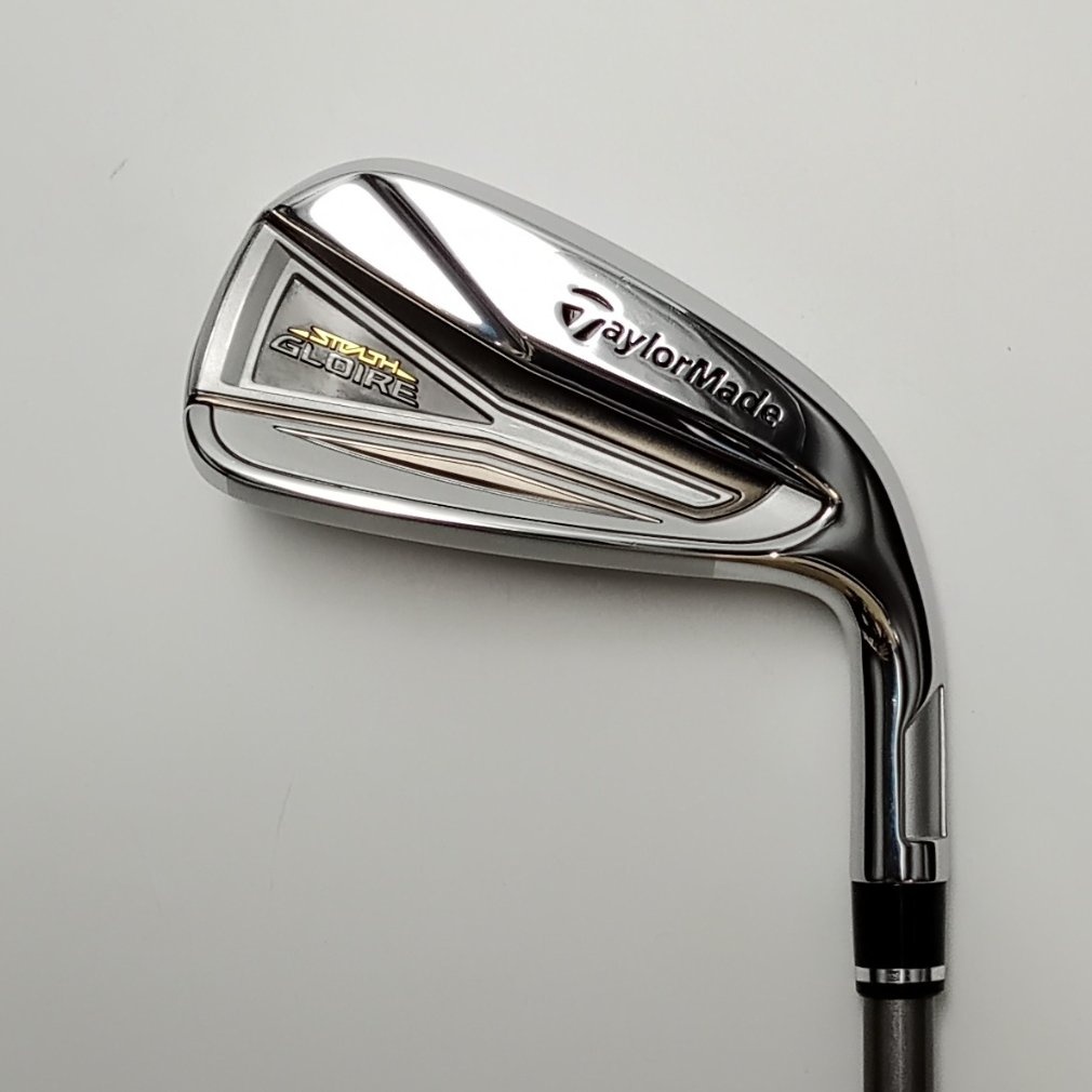 STEALTH GLOIRE 7I SR Speeder NX for TM｜Alpen Online 公式