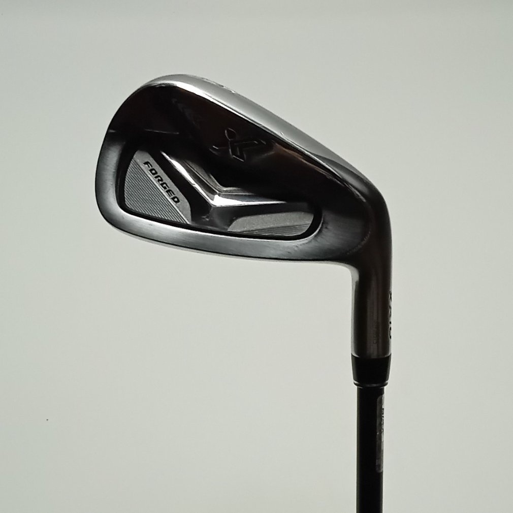 XXIO X -eks- 5I SR Miyazaki AX-1｜Alpen Online 公式オンラインストア