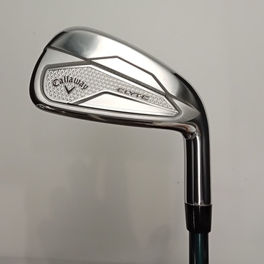 ELYTE 単品I R VENTUS　GREEN　50　for　Callaway
