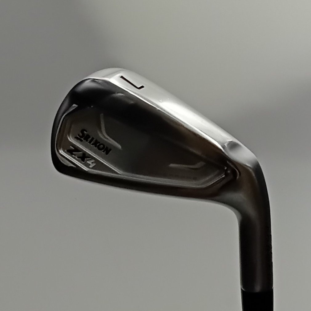 SRIXON ZX4 MKⅡ 7I S Diamana ZX-Ⅱfor IRON｜Alpen Online 公式