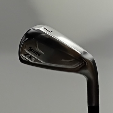 SRIXON　ZX4　MKⅡ 7I S Diamana　ZX-Ⅱfor　IRON