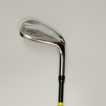 ELYTE　MAX　FAST 単品I R LIN-Q　GREEN　40　for　Callaway