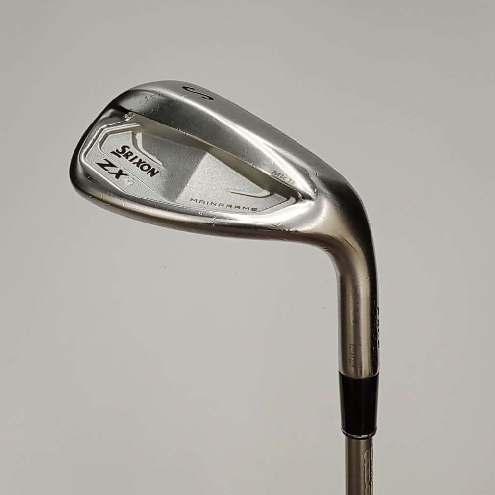 SRIXON ZX4 MKⅡ SW S Diamana ZX-Ⅱfor IRON｜Alpen Online 公式