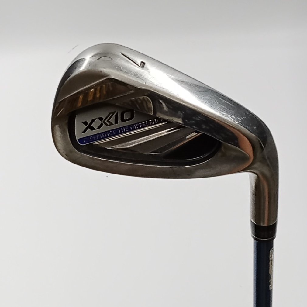 XXIO ELEVEN ﾈｲﾋﾞｰ 7I R XXIO MP1100 ﾈｲﾋﾞｰ｜Alpen Online 公式