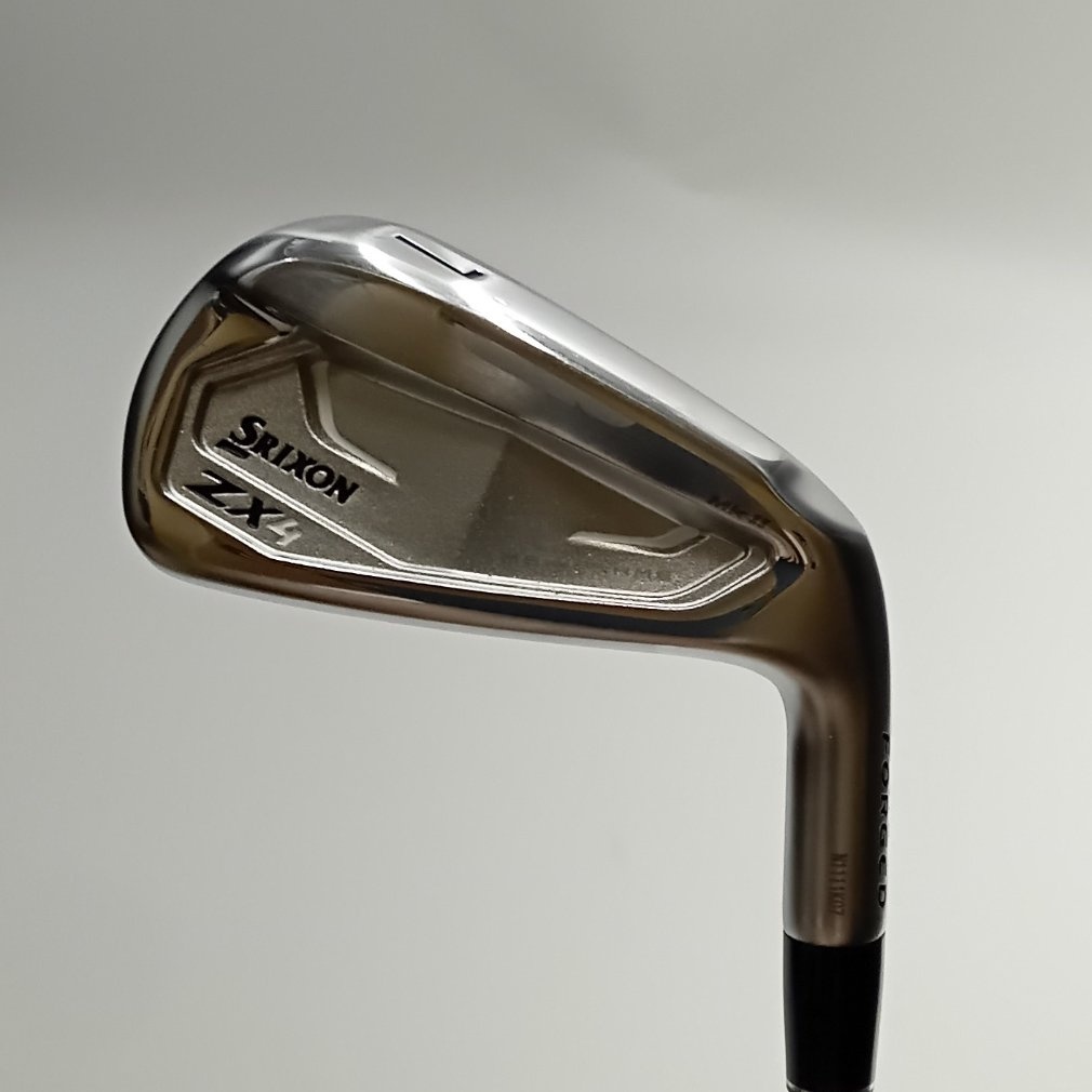 SRIXON ZX4 MKⅡ 7I S Diamana ZX-Ⅱfor IRON｜Alpen Online 公式