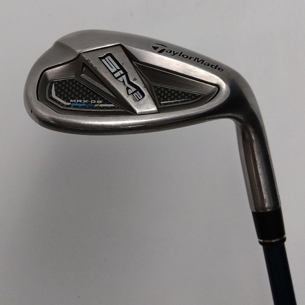 SIM2 MAX OS SW R TENSEI BLUE TM60｜Alpen Online 公式オンラインストア