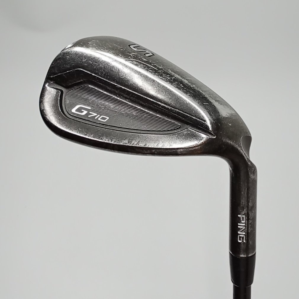 PING G710 ALTA DISTANZA 40 シャフト　6I U 2本 PING ピン G710 アイアン ALTA DISTANZA BLACK 40 シャフト