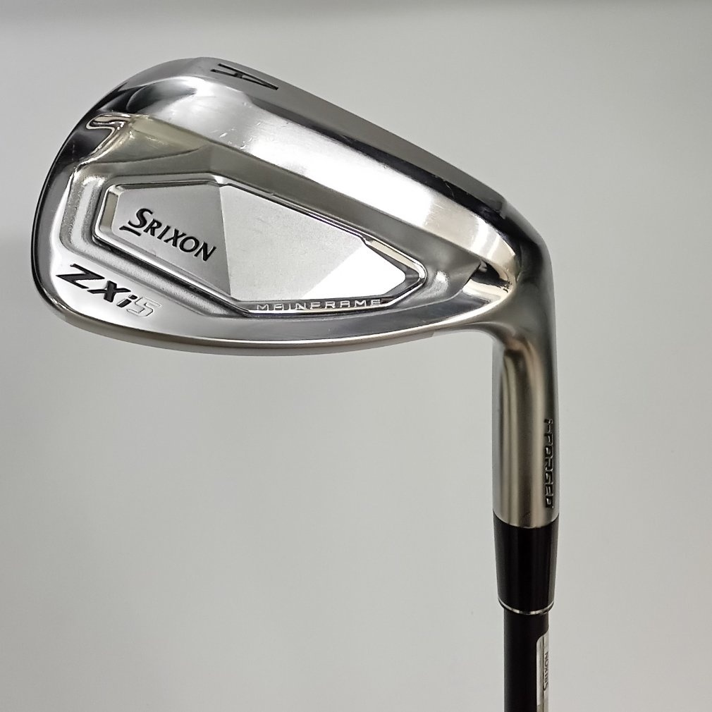 SRIXON ZXi5 AW S Diamana ZXi for IRON｜Alpen Online