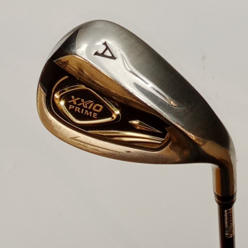 XXIO PRIME (2021) AW SR XXIO PRIME SP-1100｜Alpen Online 公式