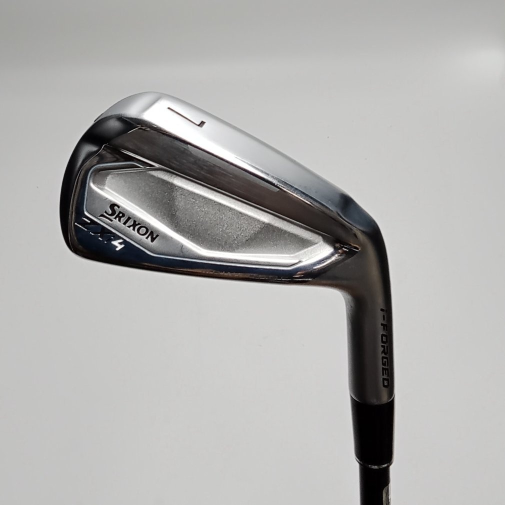 SRIXON ZXi4 7I S Diamana ZXi for IRON｜Alpen Online 公式オンライン