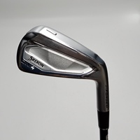 SRIXON ZXi4 7I S Diamana ZXi for IRON｜Alpen Online 公式オンライン