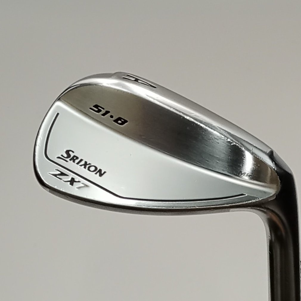 SRIXON ZX7 MKⅡ 単品I 該当なし[ｶｽﾀﾑ(人気)]｜Alpen Online 公式