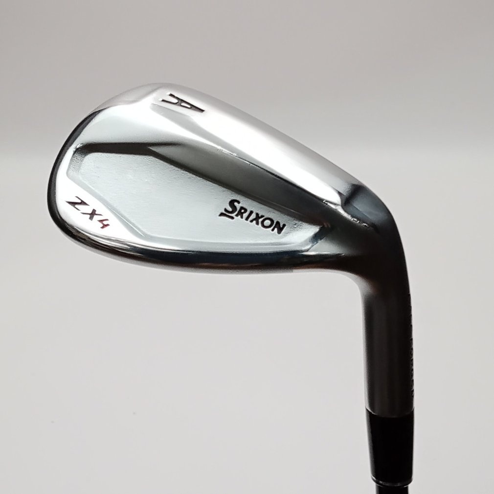 SRIXON ZX4 AW R Diamana ZX for IRON｜Alpen Online 公式オンラインストア