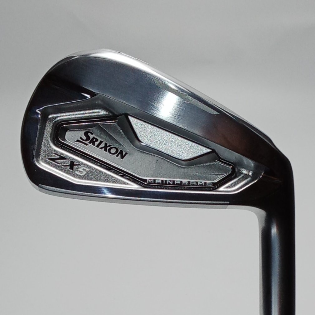 楽天市場】スリクソン 4 番 アイアン zx5の通販 SRIXON スリクソン ZX5