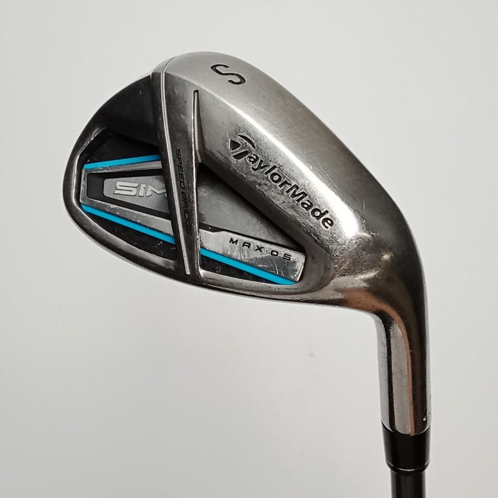 SIM MAX SW R TENSEI BLUE TM60｜Alpen Online 公式オンラインストア