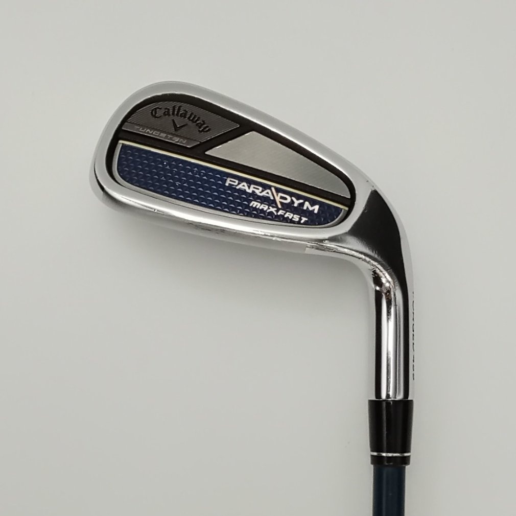 PARADYM MAX FAST 単品I R Speeder NX 40 for Callaway｜Alpen Online