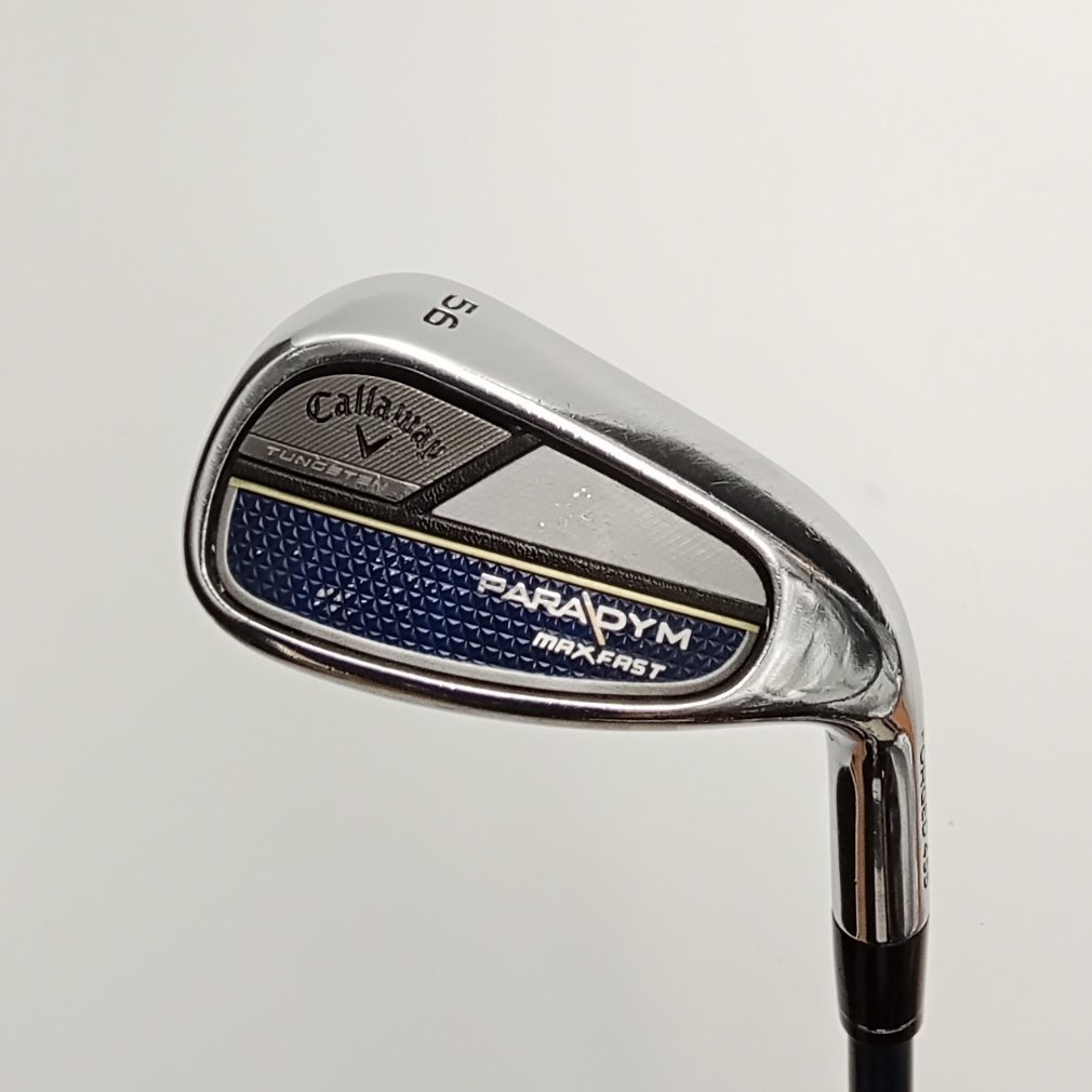 キャロウェイ PARADYM MAX FAST/SPEEDER NX40 for Callaway(JP)/SR/19
