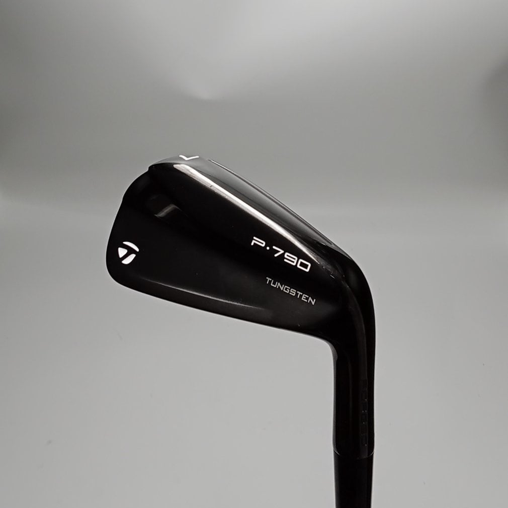 P790 BLACK (2021) 単品I S MCI 80 for TaylorMade｜Alpen Online 公式