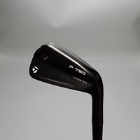 P790 5番 アイアン MCI 80 for TaylorMade (S) P790 BLACK (2021) 単品I S MCI 80 for TaylorMade｜Alpen Online 公式