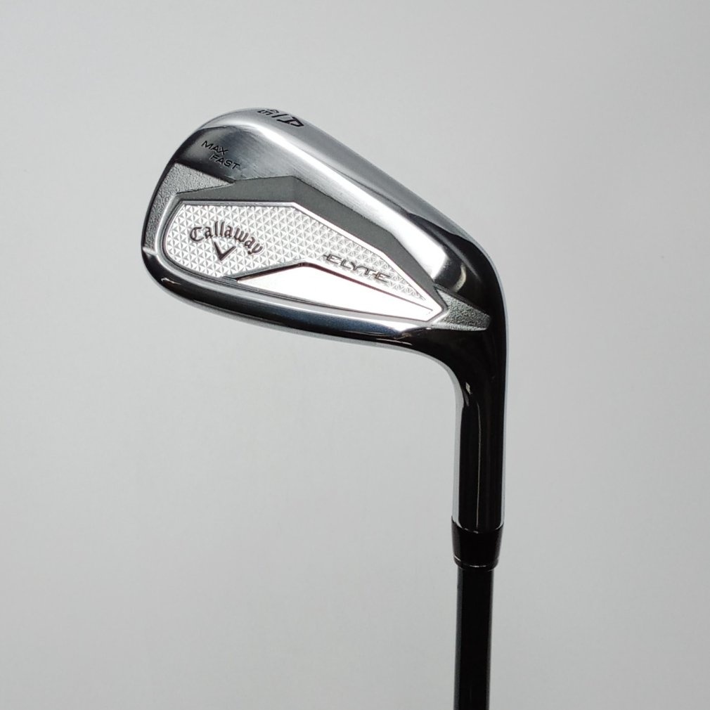 ELYTE MAX FAST 単品I R LIN-Q GREEN 40 for Callaway｜Alpen Online