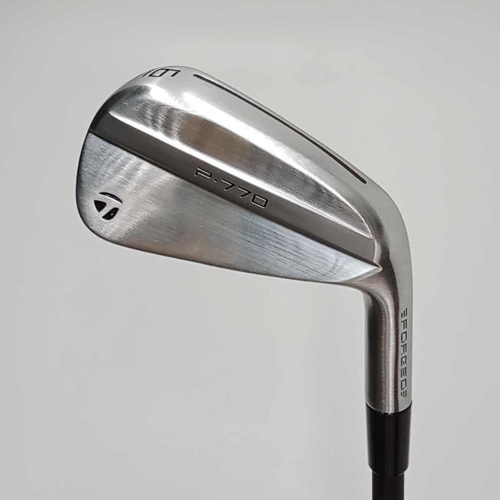 P770(2024) 単品I TRAVIL IRON 105[ｶｽﾀﾑ(通常)]｜Alpen Online