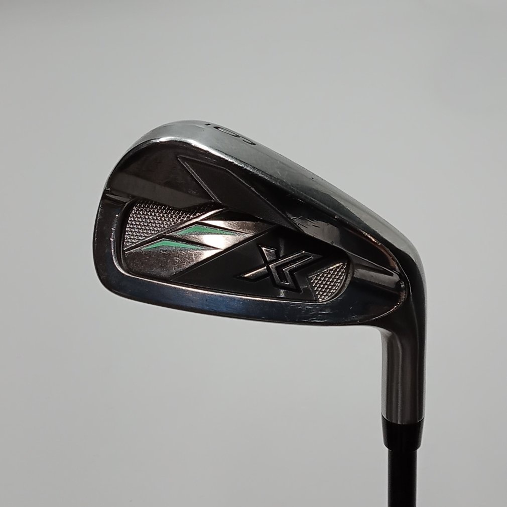 XXIO X -eks- (2022) 6I SR Miyazaki AX-2｜Alpen Online 公式