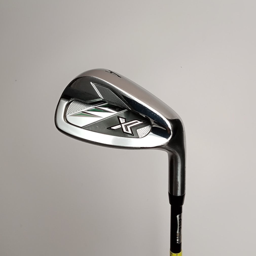 XXIO X -eks- (2022) AW SR Miyazaki AX-2｜Alpen Online 公式
