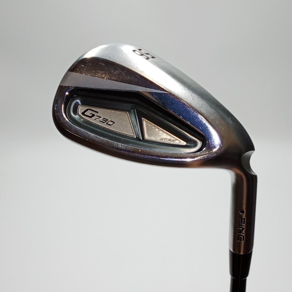 PING G730 6番アイアン ALTA J CB BLACK R PING G730 6番アイアン ALTA J CB BLACK R PING（ピン） G730 G730