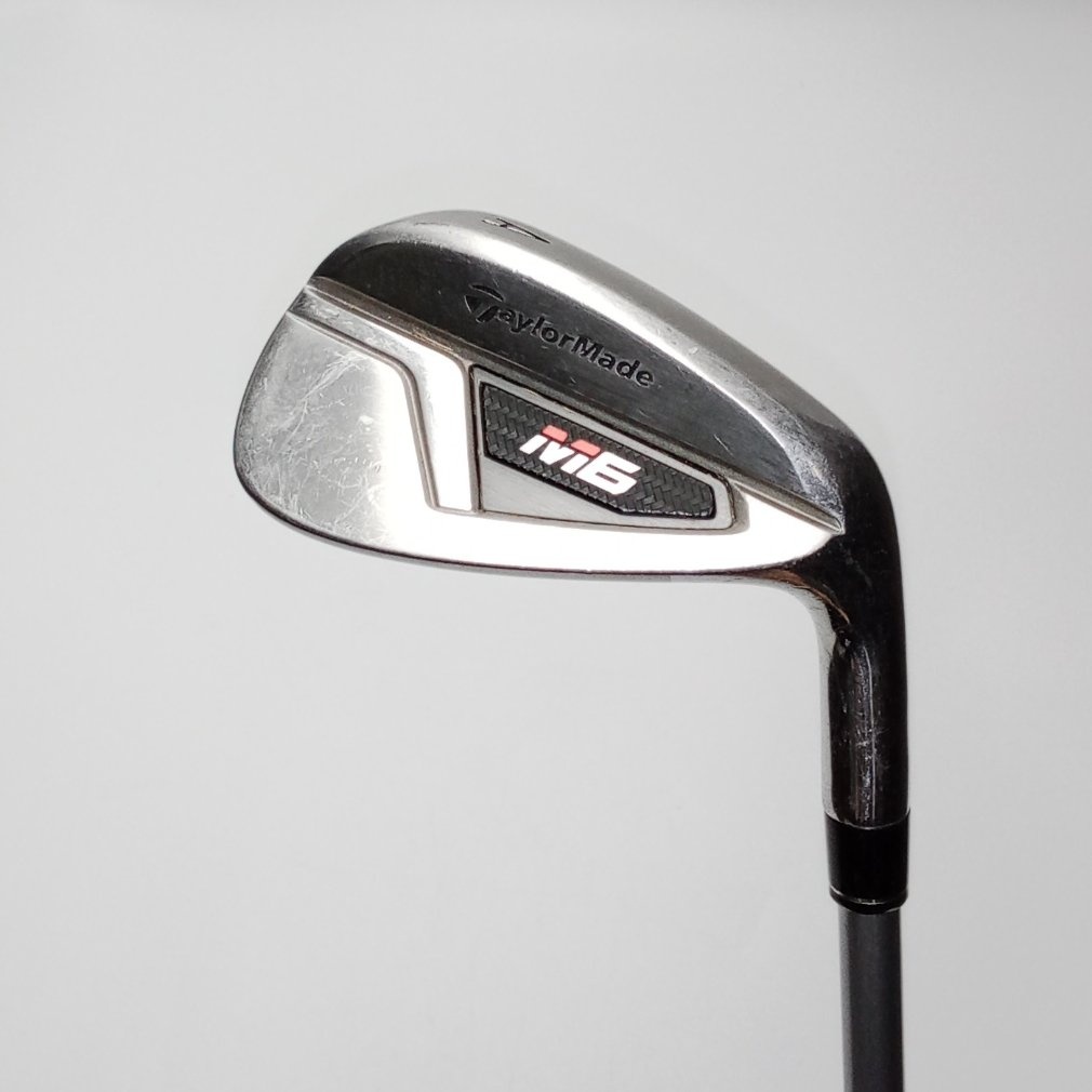 ゴルフ M6 AW SW FUBUKI TM6 2019 カーボン S 2本セット