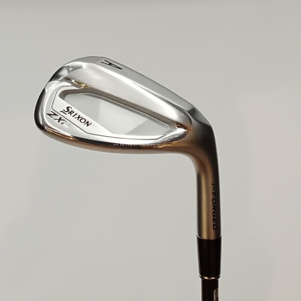 SRIXON ZXi4 AW S Diamana ZXi for IRON｜Alpen Online 公式オンライン