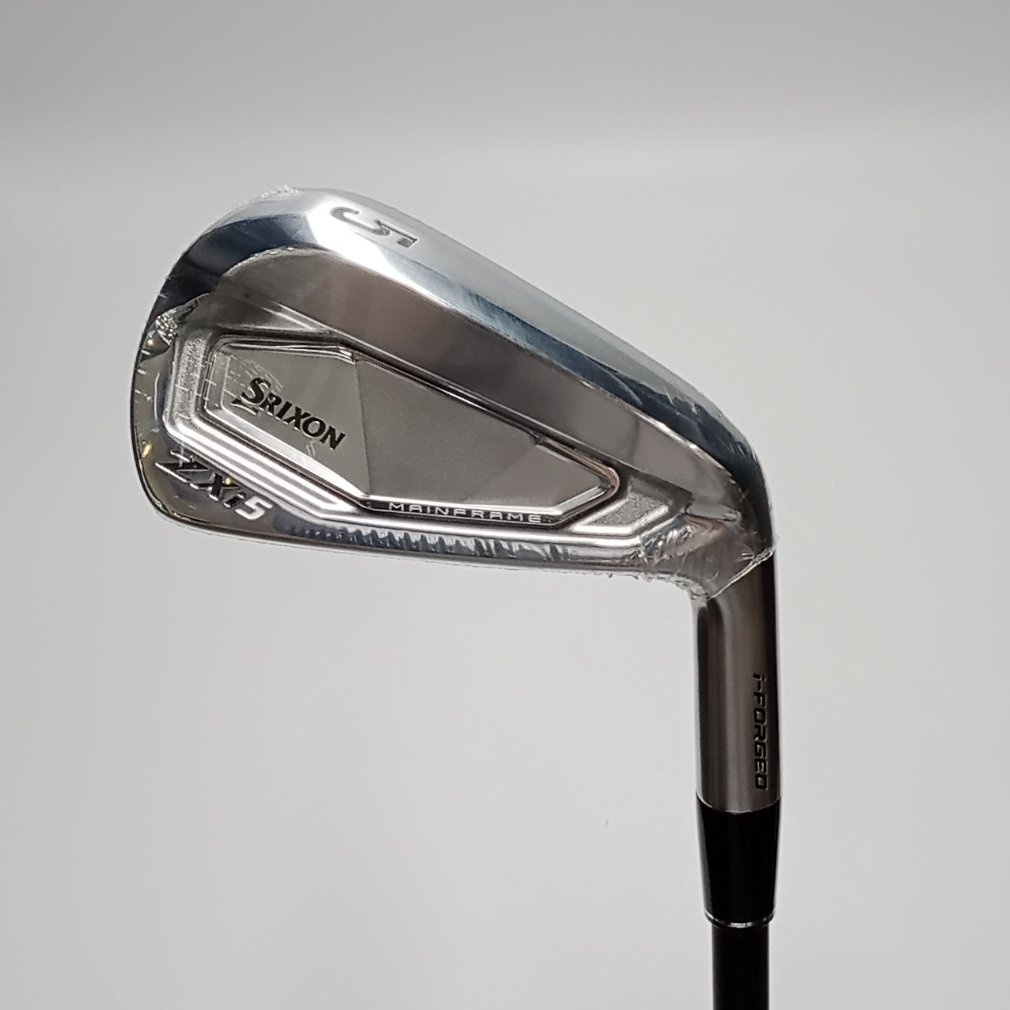 SRIXON ZXi5 5I S Diamana ZXi for IRON｜Alpen Online 公式オンライン