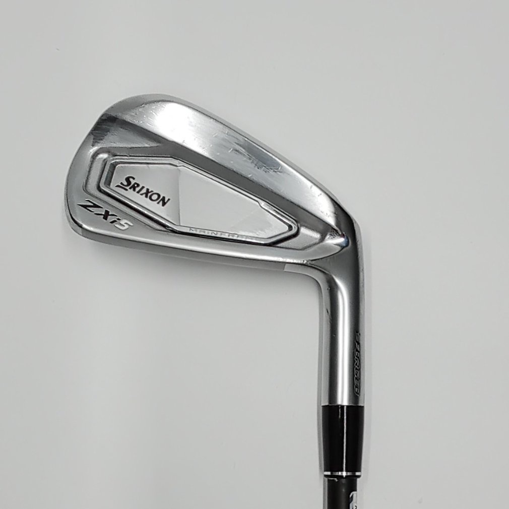SRIXON ZXi5 5I SR Diamana ZXi for IRON｜Alpen Online 公式