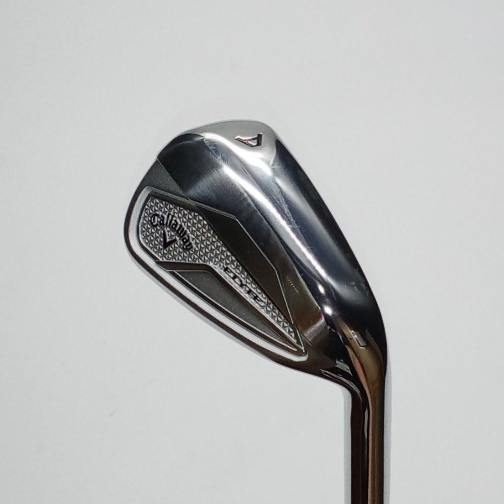 ELYTE 単品I R VENTUS GREEN 50 for Callaway｜Alpen Online 公式