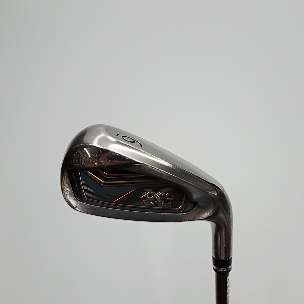 XXIO PRIME 2023 6I SP1200 R2 未使用 XXIO PRIME (2023) 6I R2 XXIO PRIME SP-1200｜Alpen Online 公式