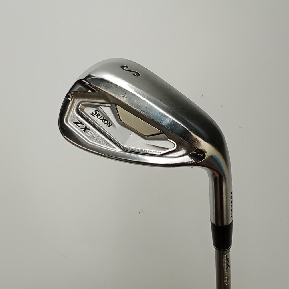 SRIXON ZX5 MKⅡ SW S Diamana ZX-Ⅱfor IRON｜Alpen Online