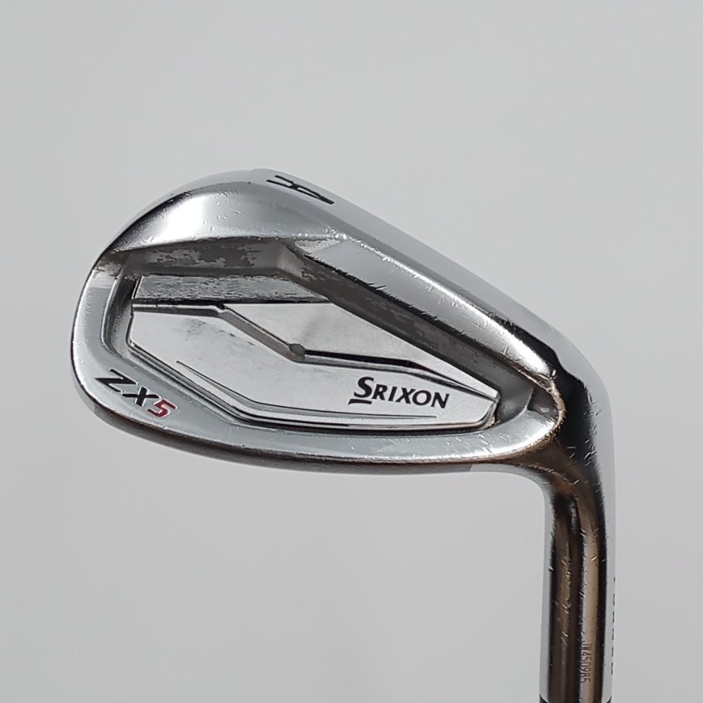 SRIXON ZX5 AW S Diamana ZX for IRON｜Alpen Online 公式オンラインストア