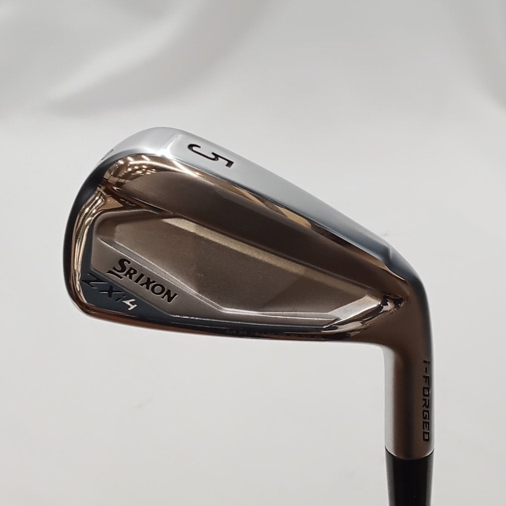 SRIXON ZXi4 5I S Diamana ZXi for IRON｜Alpen Online 公式オンライン