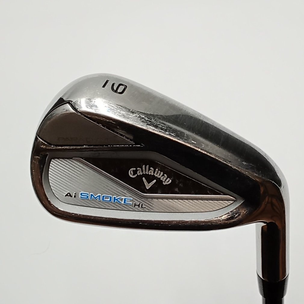 Ai SMOKE HL 単品I R TENSEI 50 for Callaway｜Alpen Online 公式
