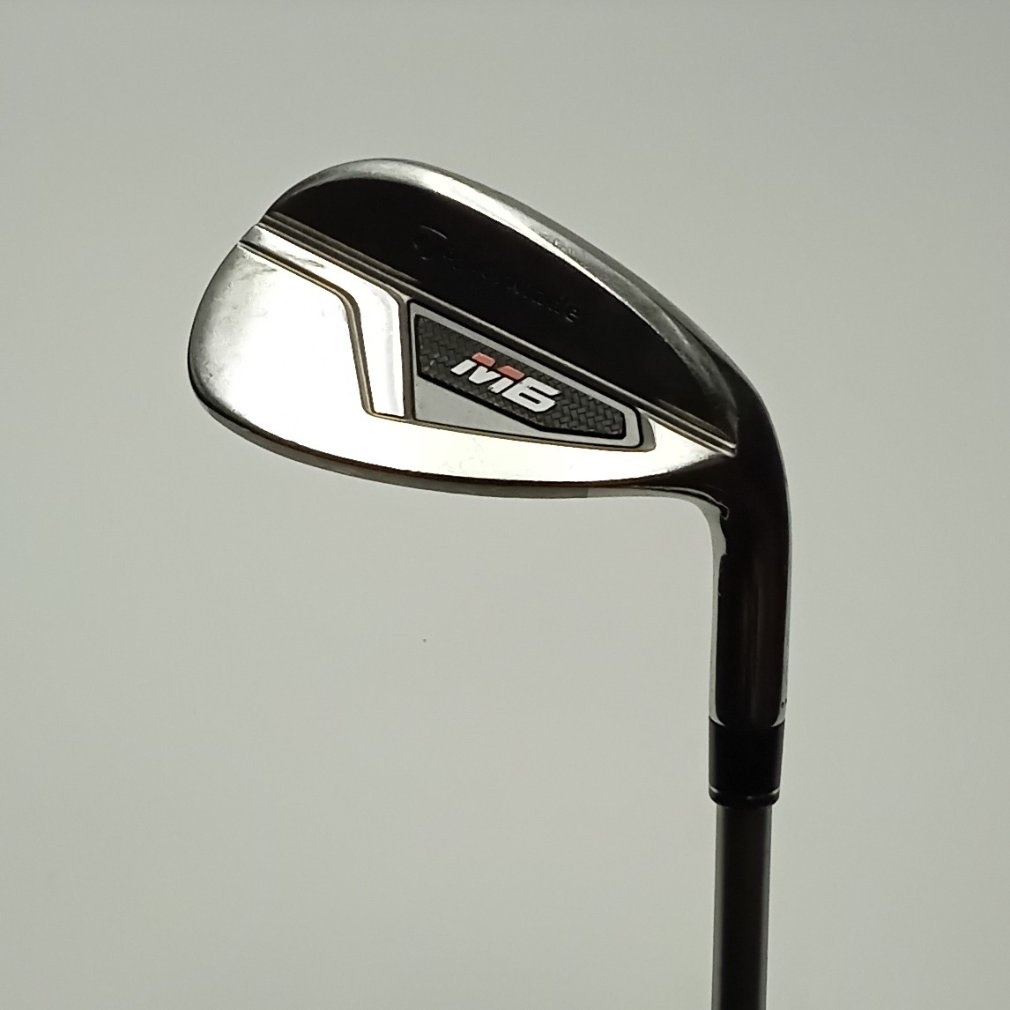 ゴルフ M6 AW SW FUBUKI TM6 2019 カーボン S 2本セット