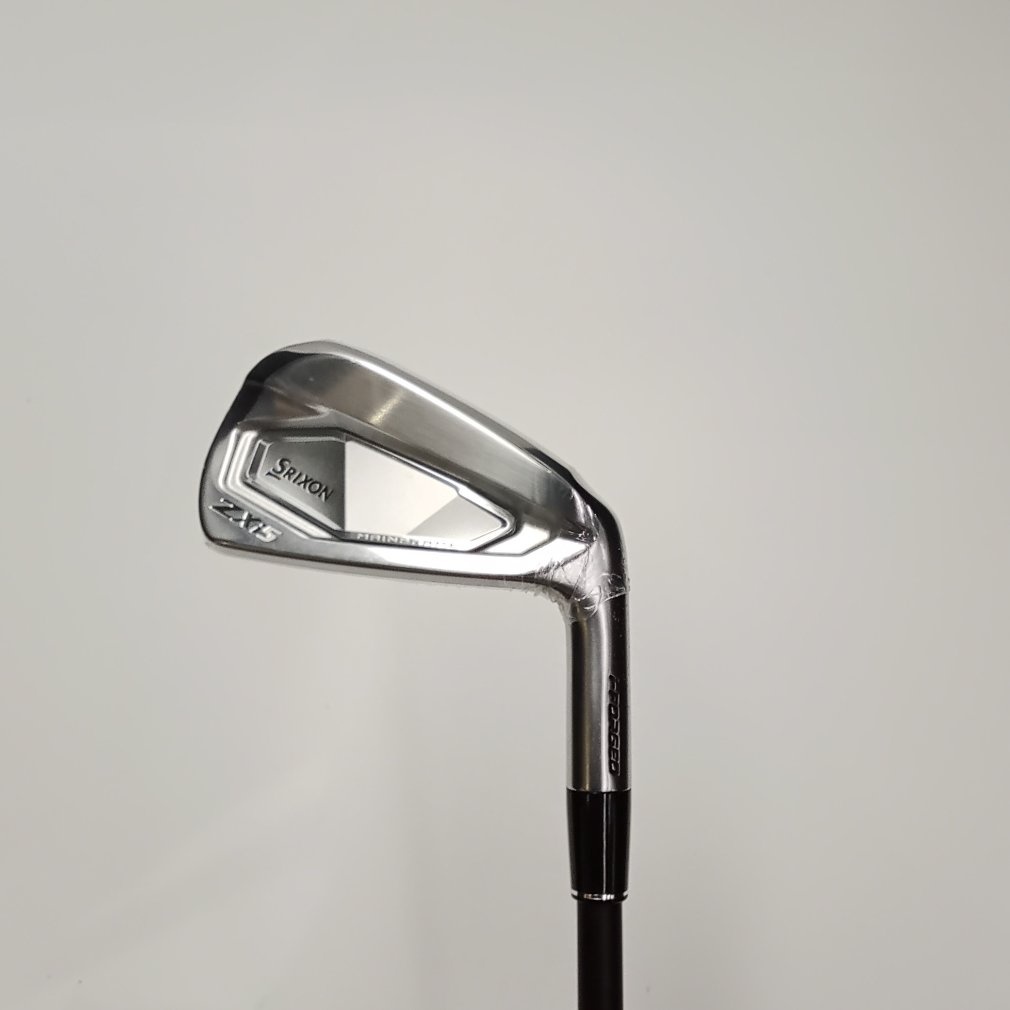 SRIXON ZXi5 5I S Diamana ZXi for IRON｜Alpen Online 公式オンライン