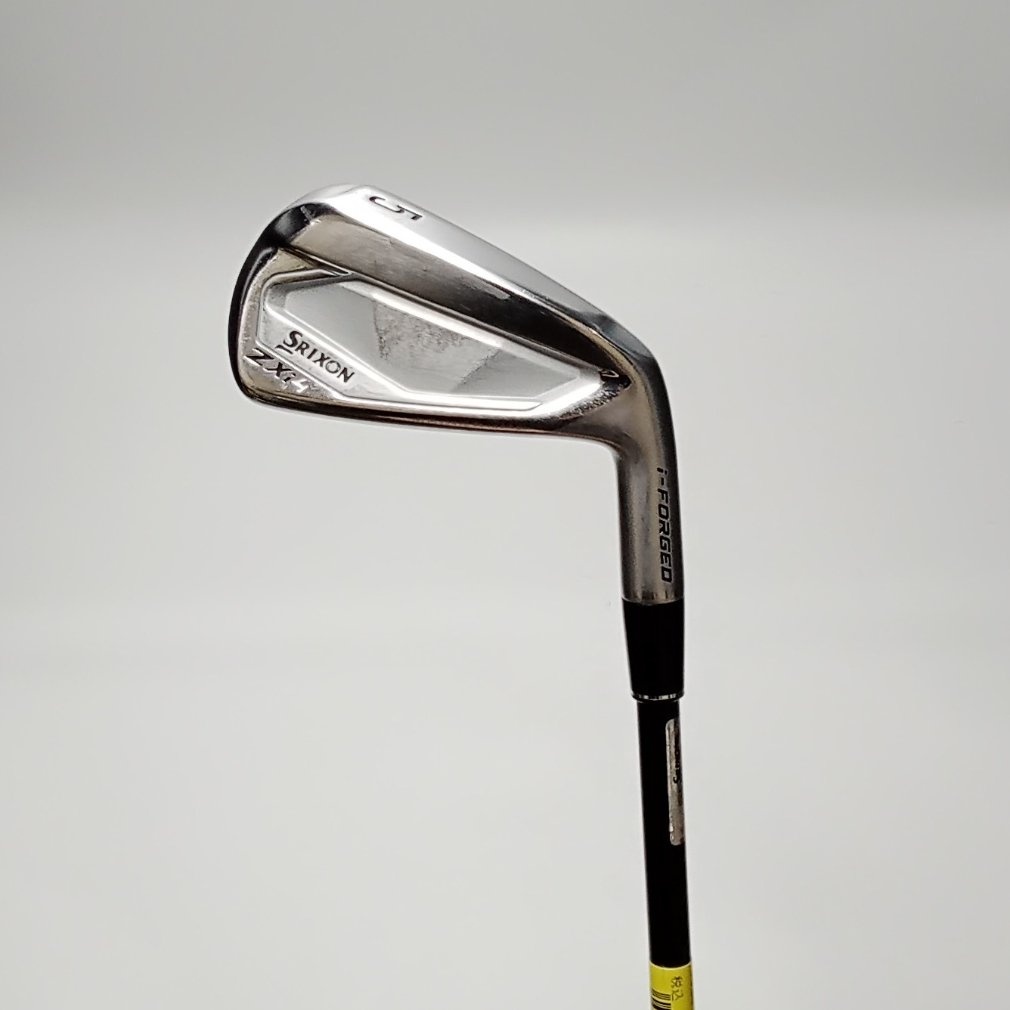 SRIXON ZXi4 5I S Diamana ZXi for IRON｜Alpen Online 公式オンライン