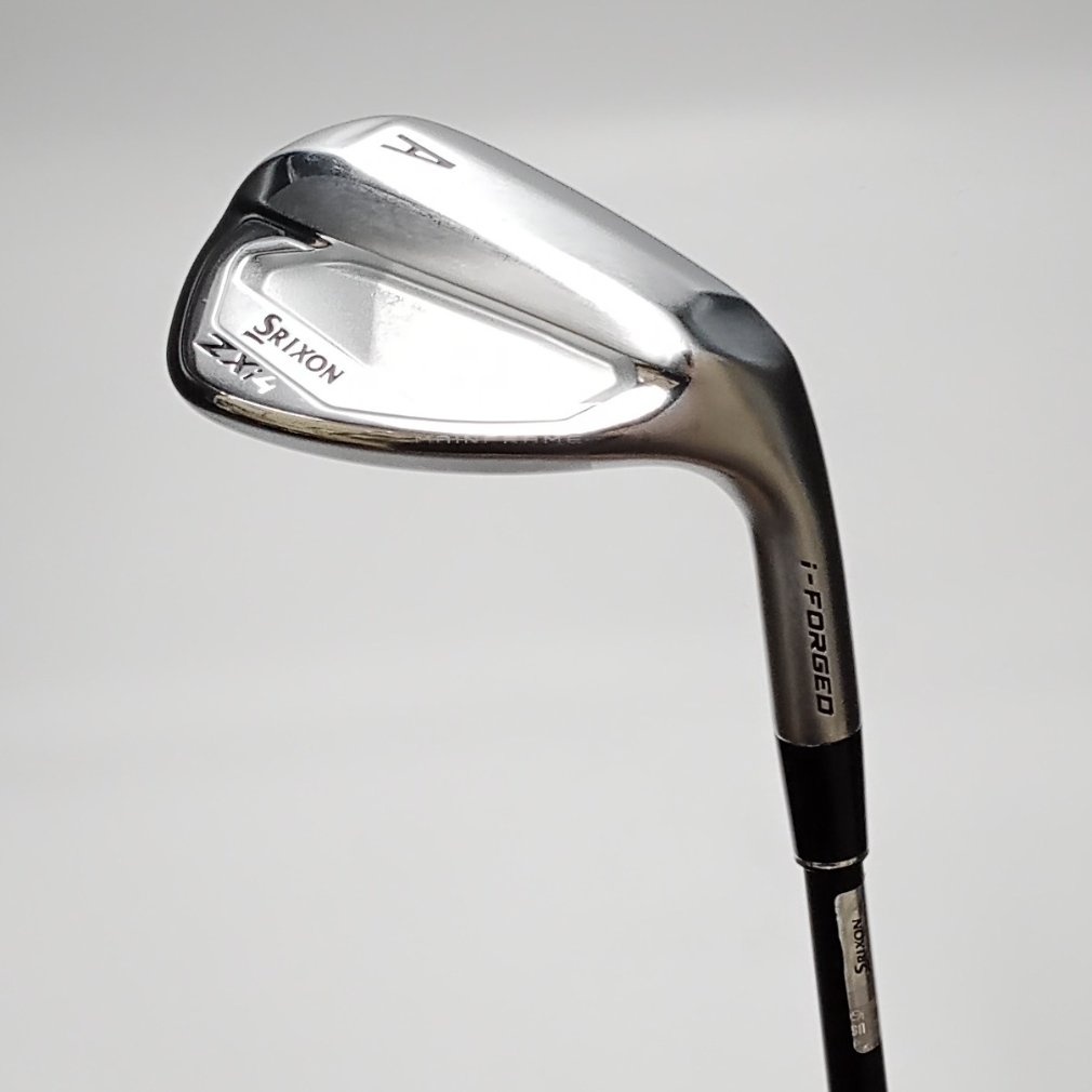 SRIXON ZXi4 AW S Diamana ZXi for IRON｜Alpen Online 公式オンライン