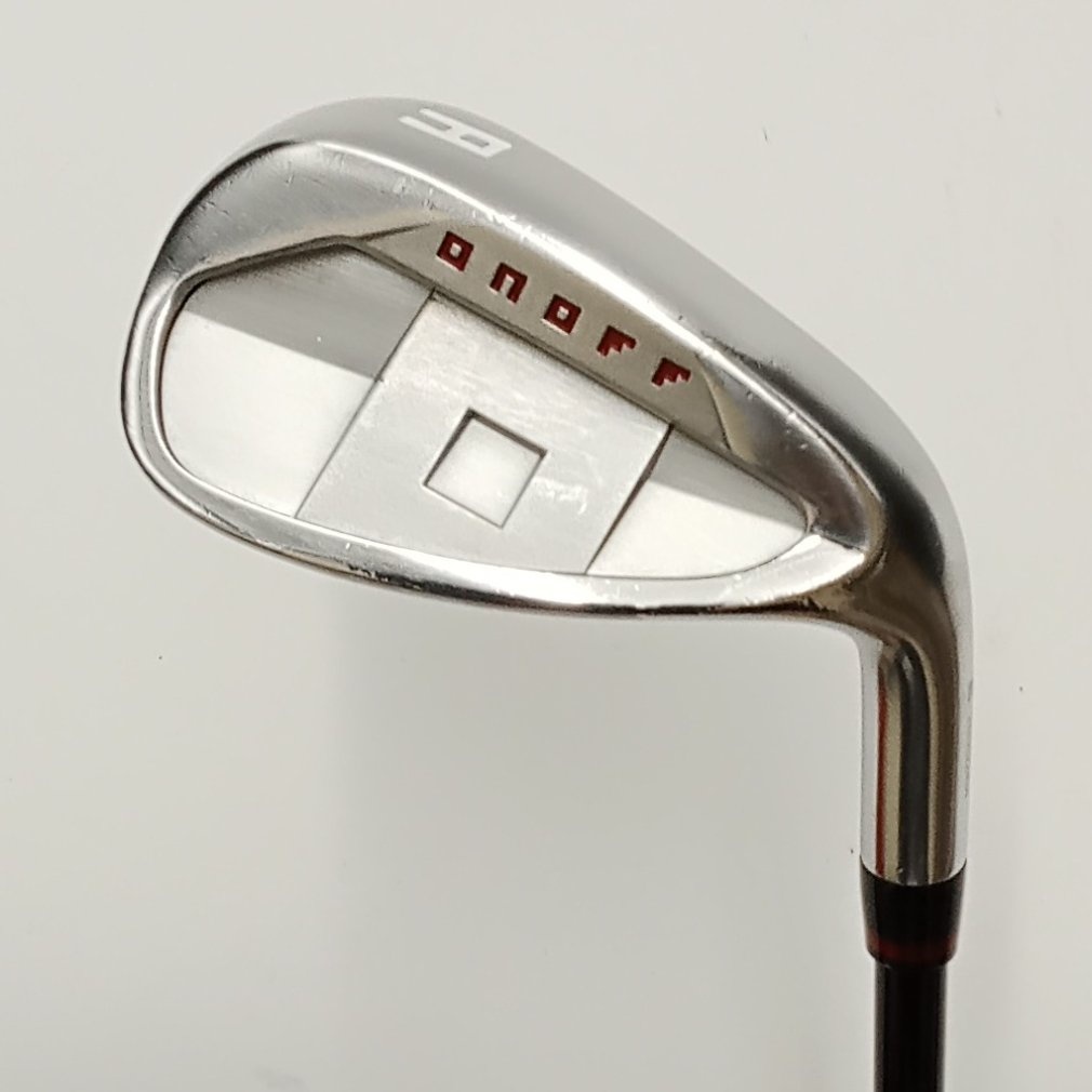 ONOFF AKA (2022) AW SR SMOOTH KICK MP-522I｜Alpen Online 公式