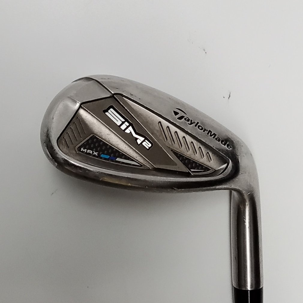 SIM2MAX アイアンセットTENSEI BLUE TM60 フレックスS SIM2 MAX SW S TENSEI BLUE TM60｜Alpen Online 公式オンラインストア
