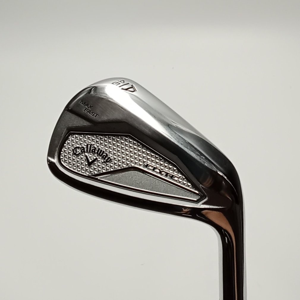 ELYTE MAX FAST 単品I R LIN-Q GREEN 40 for Callaway｜Alpen Online