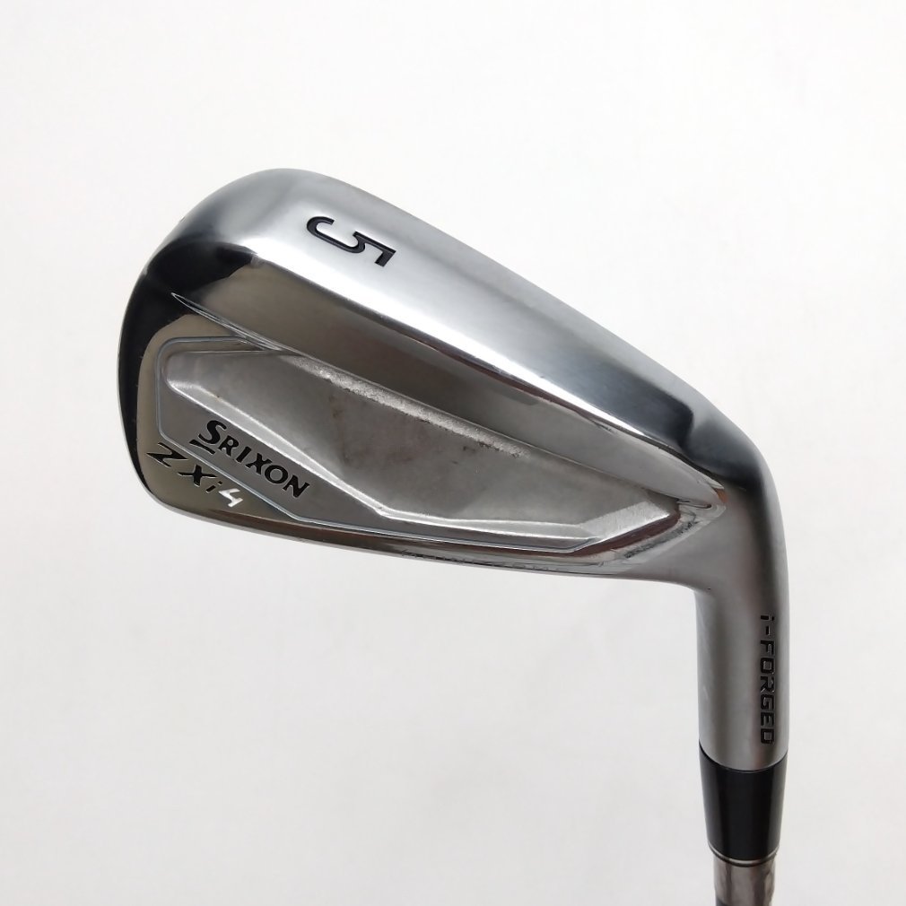 SRIXON ZXi4 5I S Diamana ZXi for IRON｜Alpen Online