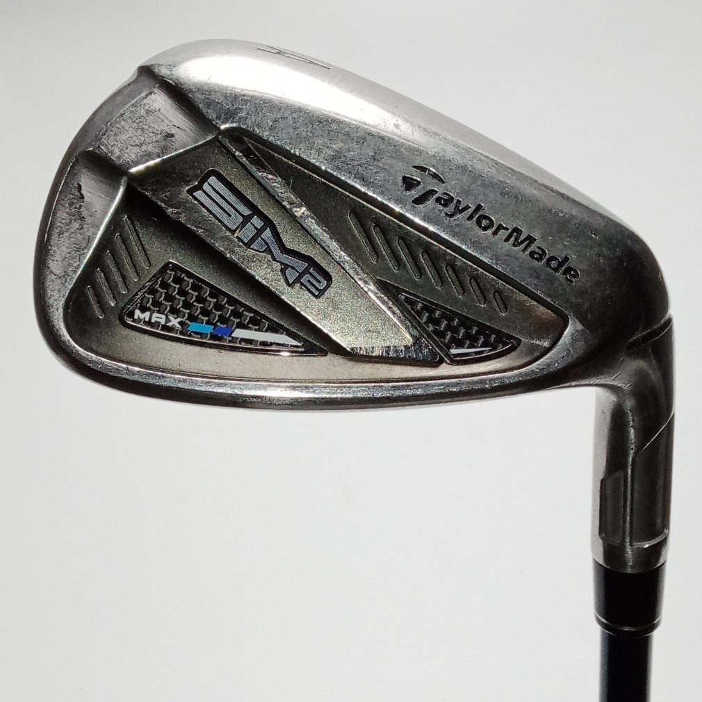 SIM2 MAX AW R TENSEI BLUE TM60｜Alpen Online 公式オンラインストア